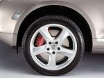 Porsche Cayenne Turbo S 2006 года